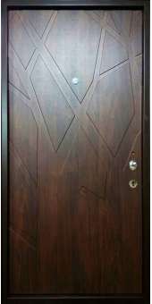 ВХОДНЫЕ ДВЕРИ НА ЗАКАЗ Входные двери МОДЕЛЬ B14.15